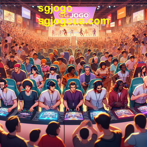 A Evolução dos Jogos de Luta: Uma Jornada Através do Combate Digital