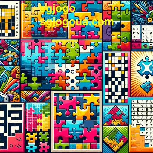 A Magia dos Quebra-Cabeças: Estimulando a Mente e a Diversão