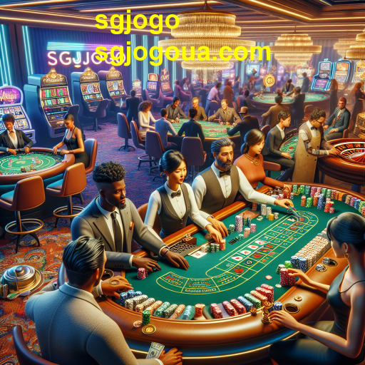 A Evolução dos Jogos de Simulação